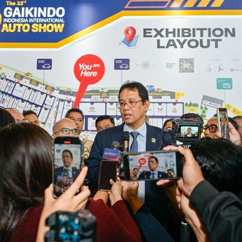 Purbaya Beri Bocoran Insentif untuk 500 Ribu Motor-Mobil Listrik, Presiden Segera Umumkan