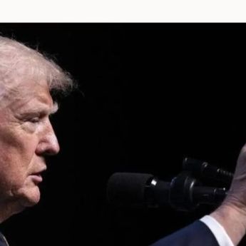 Trump Desak Perusahaan Minyak AS Turunkan Harga BBM