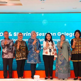 BNI Tawarkan 2.600 Aset melalui Gelegar Lelang 2026