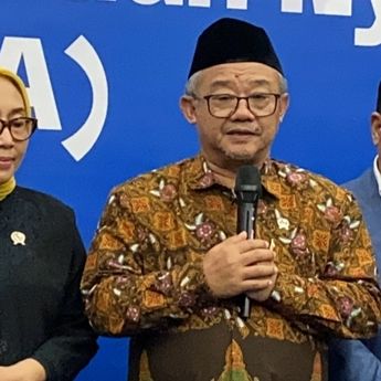 SD dan SMP Sepi Murid Jadi Sorotan, Mendikdasmen Pertimbangkan Opsi Penggabungan Sekolah