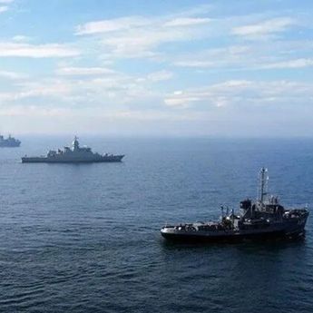 Iran Batalkan Rencana Serangan ke Ukraina Usai Kiev Sampaikan Permintaan Maaf