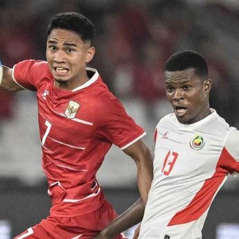 Nasib Marselino di Perhelatan AFF 2026?