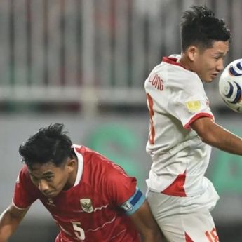 Rizky Ridho Abaikan Kritik Negatif demi Fokus Hadapi Singapura di Piala AFF 2026