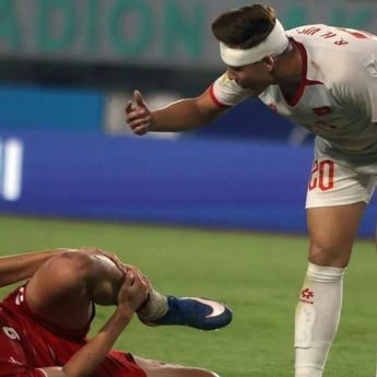 Erick Thohir Yakin Timnas Indonesia Bangkit Usai Kalah dari Vietnam