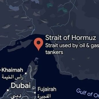 Trump Masih Beri Kesempatan Iran Capai Kesepakatan Sebelum Tindakan Militer