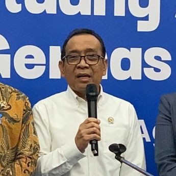 Menko Pratikno Targetkan Penurunan Angka Kekerasan Anak
