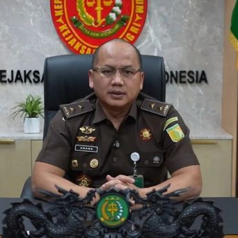 Kejagung Geledah 4 Perusahaan Milik Don Ritto