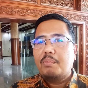 KPK Periksa Anak Anggota DPR Anwar Sadad Terkait Kasus Dugaan Korupsi Dana Hibah Jatim