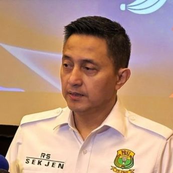PBSI Jelaskan Alasan Jafar/Felisha dan Adnan/Indah Absen dari Kejuaraan Dunia BWF 2026