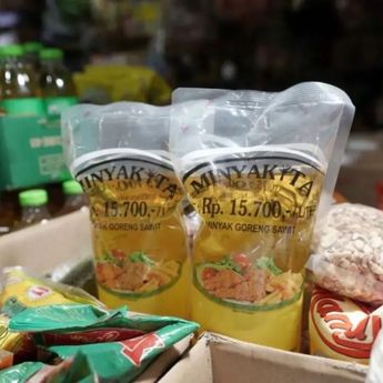 Kemendag Tegaskan Program Minyakita Tidak Gunakan Dana APBN