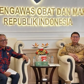 Menkes Juga Kepala BPOM Hadiri Kongres XXII dan PIT IAI 2026 di kota Medan
