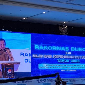 Cegah Salah Sasaran, Mendagri Integrasikan Data Dukcapil Bansos Biak Numfor