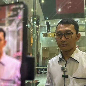 KPK Hentikan Enam Perkara Korupsi, Termasuk Kasus Sekjen DPR hingga Wamenkum