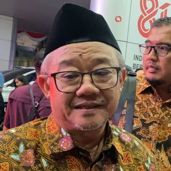 Mendikdasmen Tekankan Evaluasi Sekolah dan Revitalisasi Berbasis Budaya &lsquo;ASRI&rsquo;