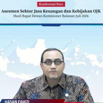 Jumlah Investor Pasar Modal Tembus 30,06 Juta SID, OJK Catat Kenaikan 47,63 Persen