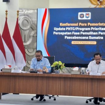 Tekan Impor LPG hingga 72%, Pemerintah Tancap Gas Bangun 1,45 Juta Sambungan Jargas