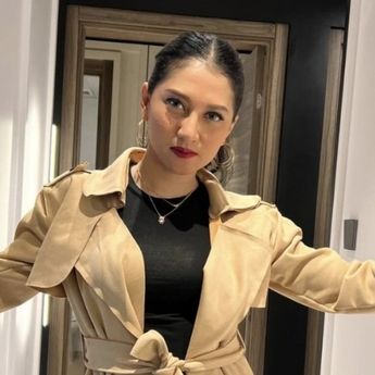 Aktris Sali Irsalina Lapor Polisi Soal Diduga Dianiaya Pacar