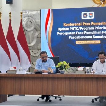 Bakom: Program Jargas Bisa Hemat Pengeluaran Rumah Tangga hingga Rp900 Ribu per Tahun