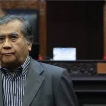 Eks Hakim MK: Putusan MK Berpotensi Jadi Dasar Pembebasan hingga Grasi bagi Terdakwa Korupsi