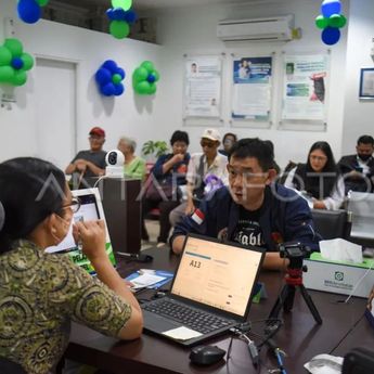 Kamar RS Penuh? BPJS Kesehatan Tegaskan Peserta JKN Tetap Wajib Dilayani