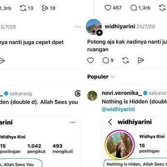 Nakes yang Suruh Pasien Potong Urat Nadi Akhirnya Menyesal, Sampaikan Permintaan Maaf Terbuka