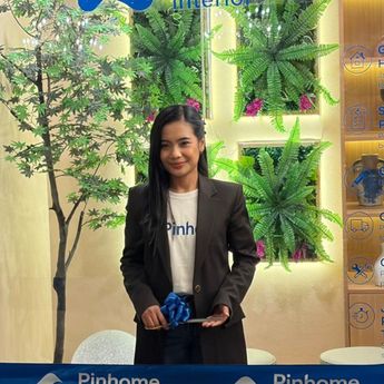 Pinhome Catat Take Over KPR Kuasai 60 Persen Pasar Pembiayaan Rumah