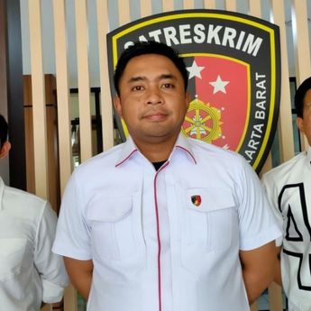 Polisi Tangkap Pelaku Mutilasi Mayat dalam Karung di Depok