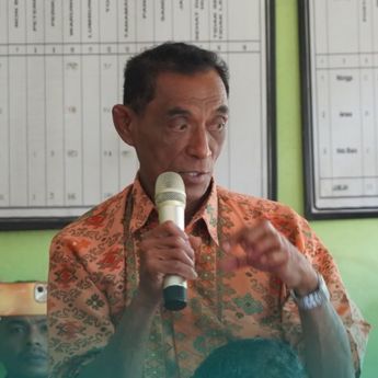 BAKTI Komdigi Edukasi Kepala Desa di Ende, Pengakuan Korban Investasi Bodong Jadi Perhatian