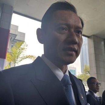 AHY Dorong Konsolidasi BUMN untuk Perkuat Pengelolaan Kawasan Industri
