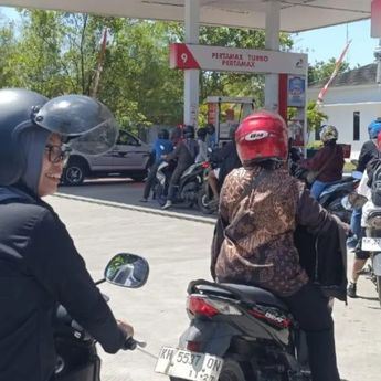 Airlangga Pastikan Harga Pertalite Tak Berubah hingga Akhir 2026