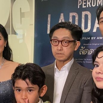 Film Perumahan Laddaland Versi Indonesia: Lebih Modern, Lokal, dan Mencekam