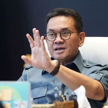 Hadiri BRICS di India, Mendag Budi Santoso Bawa Misi Perdagangan Strategis Indonesia