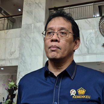Purbaya Guyur Rp20,5 Triliun untuk 490 Pemda, Cair Bulan Ini