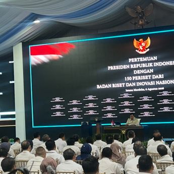 Soroti Indonesia Gagal ke Piala Dunia, Prabowo: Saya Sangat Sedih