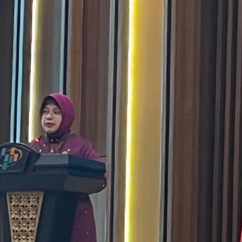 BPS Catat Indeks Kepuasan Layanan Haji 2026 Meningkat Menjadi 83,28 Poin