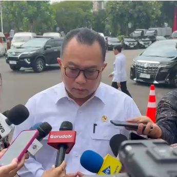 150 Peneliti BRIN Temui Prabowo di Istana, Pamerkan Ratusan Produk Inovasi
