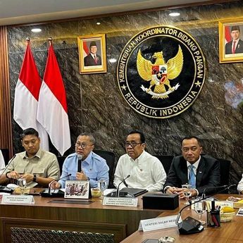 Zulhas: Ponpes Berasrama dengan Lebih dari 1.000 Santri Diizinkan Kelola Dapur MBG Mandiri