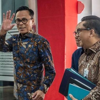 Dony Oskaria Sebut Pegadaian, InJourney Airports, dan Pelindo Berpeluang Melantai di Bursa