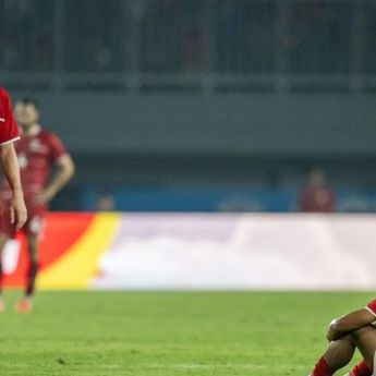 Marc Klok Yakin Timnas Indonesia Mampu Taklukkan Singapura di Piala AFF 2026