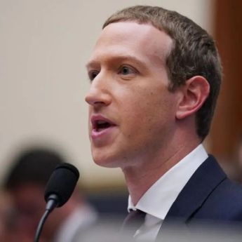 Unggahan PM Modi Diblokir, India Beri Waktu Mark Zuckerberg 3 Hari untuk Minta Maaf 