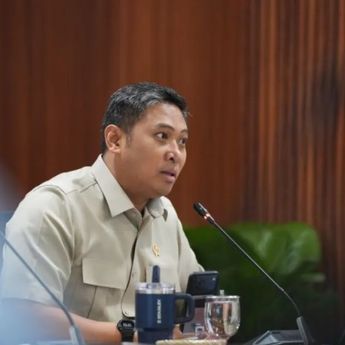 BGN Percepat Pembangunan SPPG di Wilayah 3T, Ditargetkan Rampung dalam Sepekan