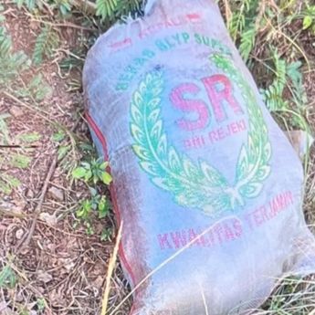 Saepul Terancam Hukuman Seumur Hidup Usai Jadi Tersangka Pembunuhan Mutilasi di Depok