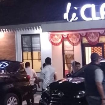 Kasus Eks Jampidsus Febri, Kejagung-Kortastipidkor Geledah Kafe D'Clan Depok, 1 Boks Barang Bukti Disita