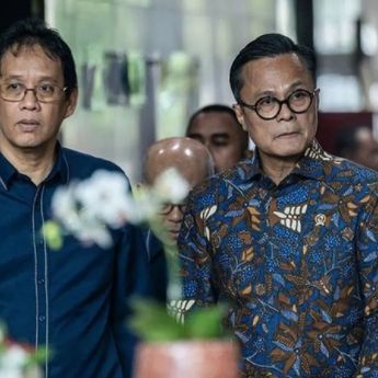 Dony Oskaria Target Laporan Keuangan Danantara Rampung Dua Bulan