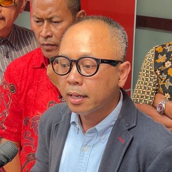 Profil IWD, Ketua Pengurus Sekolah yang Dituduh Miliki Ratusan Senjata, Narkoba hingga CD Porno