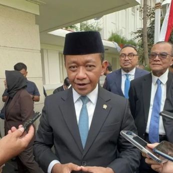 Bahlil Ungkap PNBP Kementerian ESDM Tembus Rp138,40 Triliun pada 2025