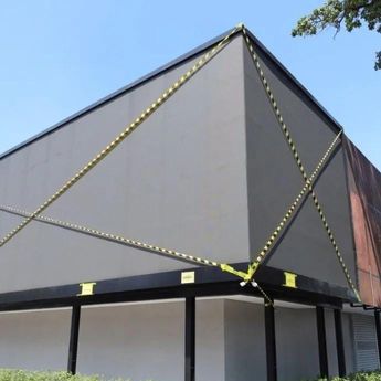 Videotron Padel Six Nine Disegel Pemkot Bandung Usai Penebangan 10 Pohon Tanpa Izin