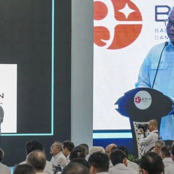 Kepala BRIN Sebut Indonesia Sedang Bangun Kapabilitas Teknologi Nasional