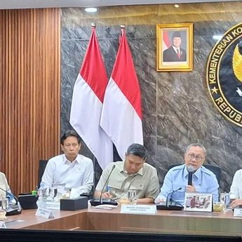 Menkes Tegaskan Nakes Harus Berempati Kepada Pasien