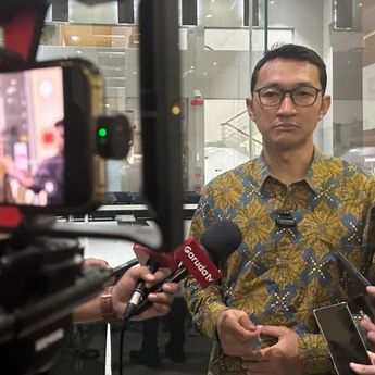 KPK Periksa Anggota DPRD Kaltim terkait Kasus Gratifikasi Batu Bara Rita Widyasari